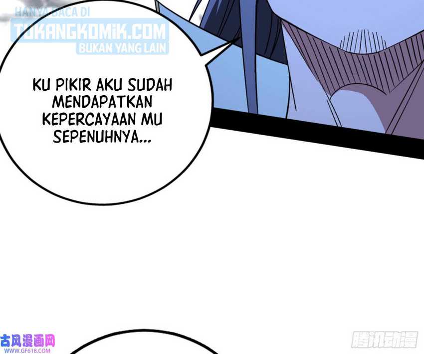 I’m An Evil God Chapter 331 Bahasa Indonesia